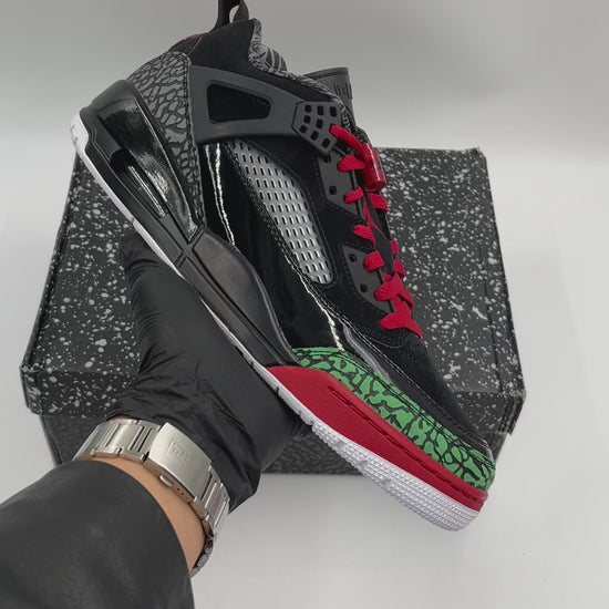 JORDAN SPIZIKE LOW