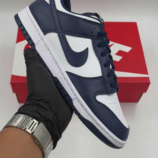 NIKE DUNK LOW RETRO