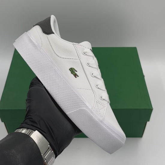 LACOSTE ZIANE PLATFORM