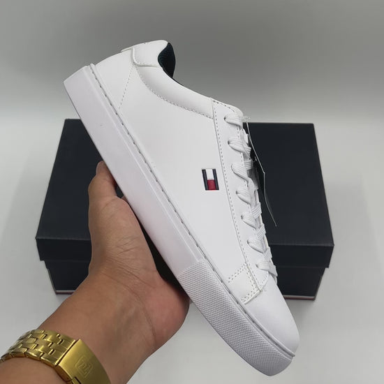 TOMMY HILFIGER TMBRECON WHITE MULTI LL