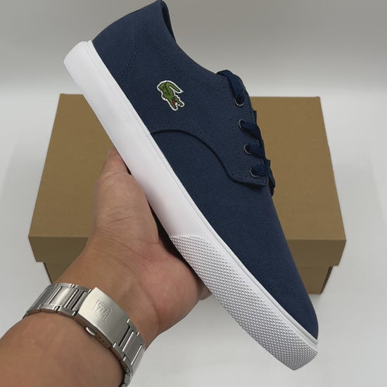 LACOSTE GRIP BASE 224 1 CMA
