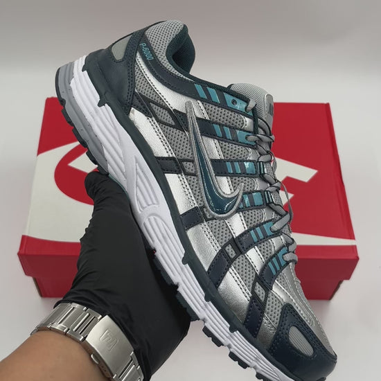 NIKE P-6000
