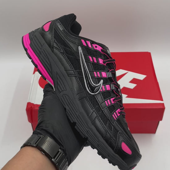 NIKE P-6000