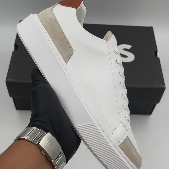 HUGO BOSS COLYN DERB MX WO - 50542763 10254354 01 107