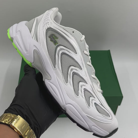 LACOSTE STORM 96 3K - 752SMA00282L6