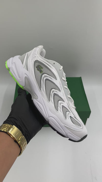 LACOSTE STORM 96 3K - 752SMA00282L6