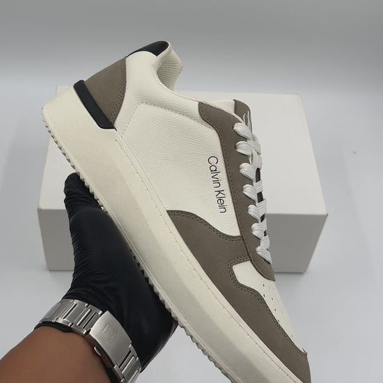 CALVIN KLEIN CMBALEN WHITE 141