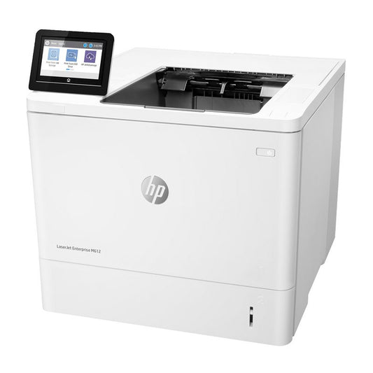 HP LASERJET ENTERPRISE M612DN