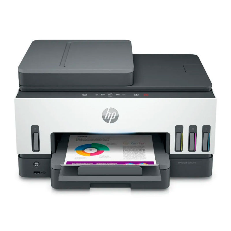 HP SMART TANK 790 PREMIUM