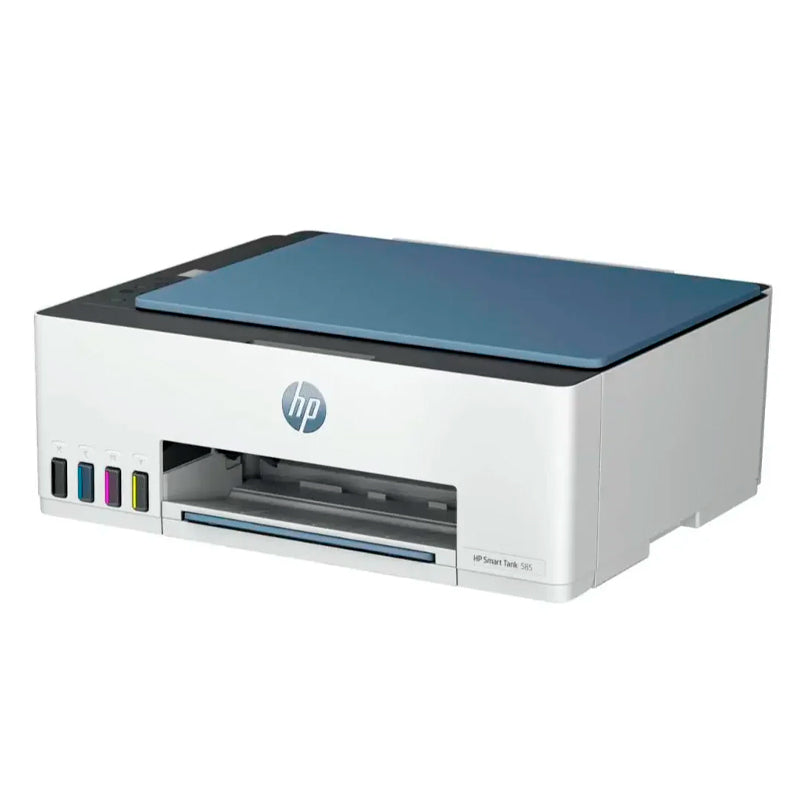 IMPRESORA HP SMART TANK 585