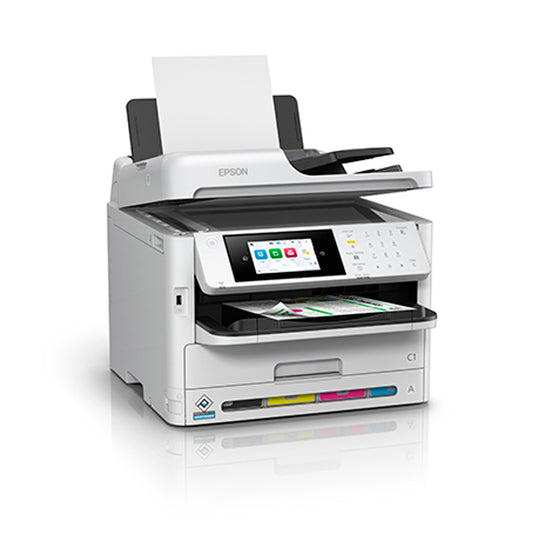 IMPRESORA WORKFORCE WF-C5890