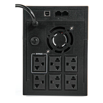 UPS INTERACTIVO 1500VA USB