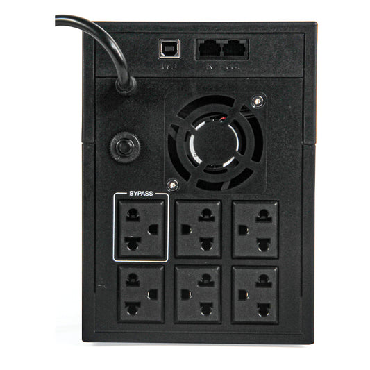 UPS INTERACTIVO 1500VA USB
