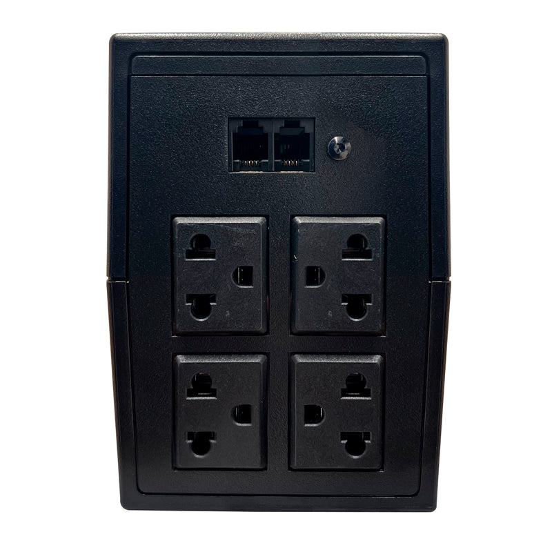UPS INTERACTIVO C/ USB Y DISPL