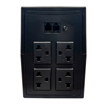 UPS INTERACTIVO C/ USB Y DISPL
