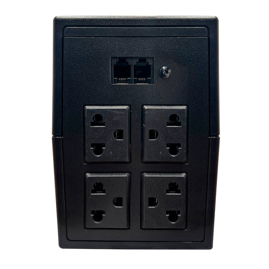 UPS INTERACTIVO C/ USB Y DISPL