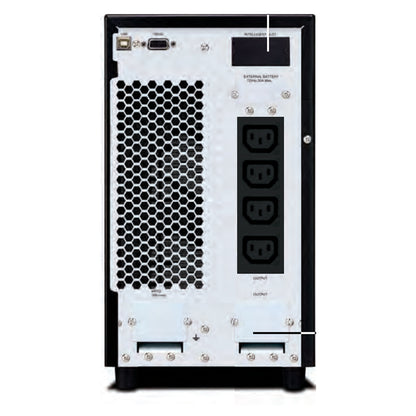 UPS CDP ONLINE 3KVA/2.7KW TWR