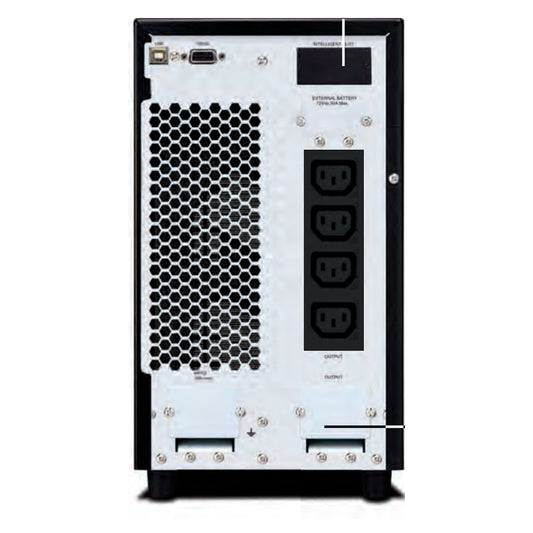 UPS CDP ONLINE 3KVA/2.7KW TWR