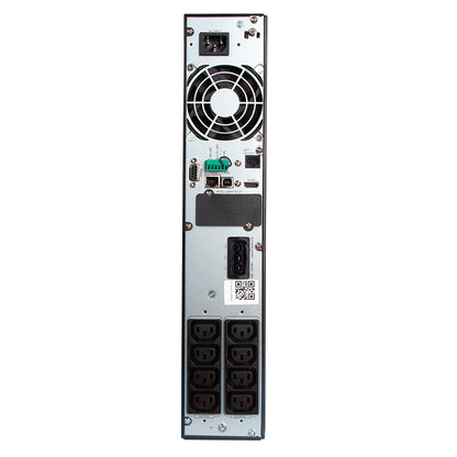 UPS ON-LINE - IOT PROTOCOL RT