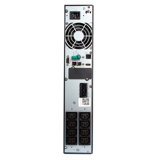 UPS ON-LINE - IOT PROTOCOL RT