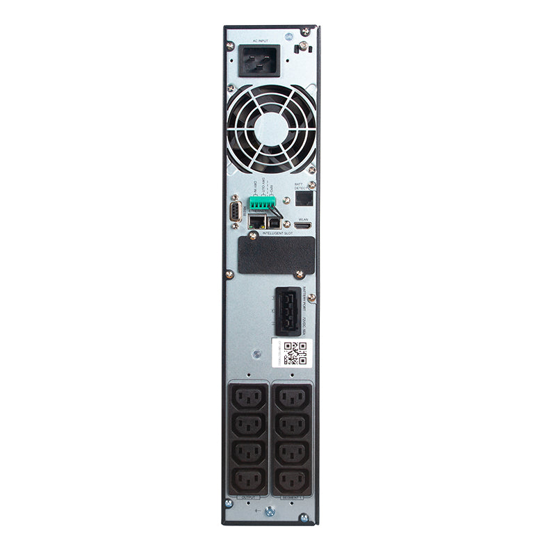 PS ON-LINE-IOT PROTOCOL RT2U