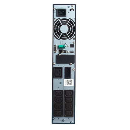 IOT PROTOCOL RT 2U 3 KW