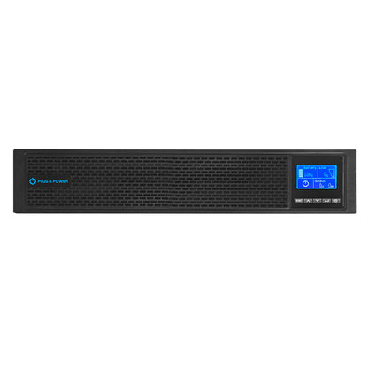 IOT PROTOCOL RT 2U 3 KW