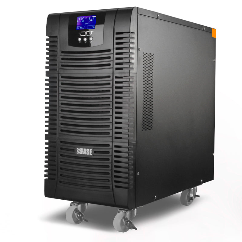 UPS ONLINE SERIE ZEN 10KVA TWR