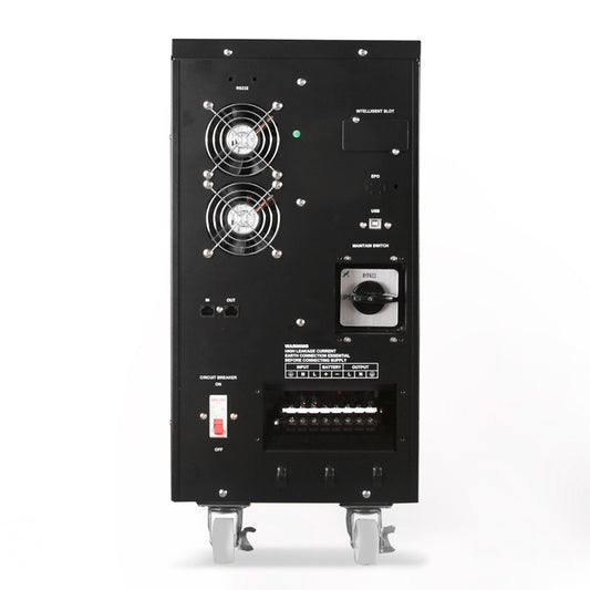 UPS ONLINE SERIE ZEN 10KVA TWR