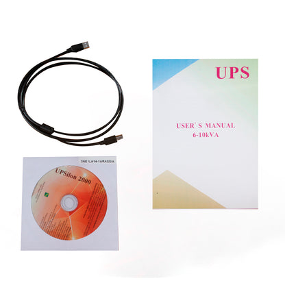 UPS ONLINE SERIE ZEN 10KVA TWR