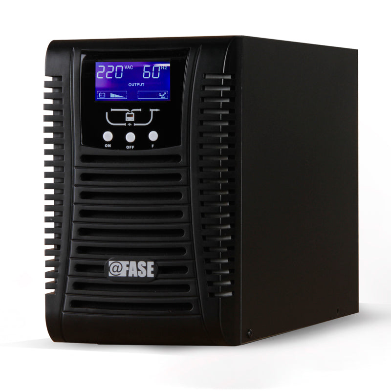 UPS ONLINE SERIE ZEN 1KVA TWR