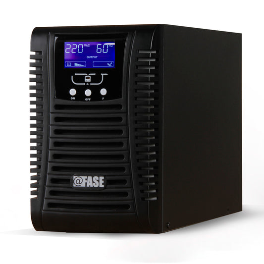 UPS ONLINE SERIE ZEN 1KVA TWR