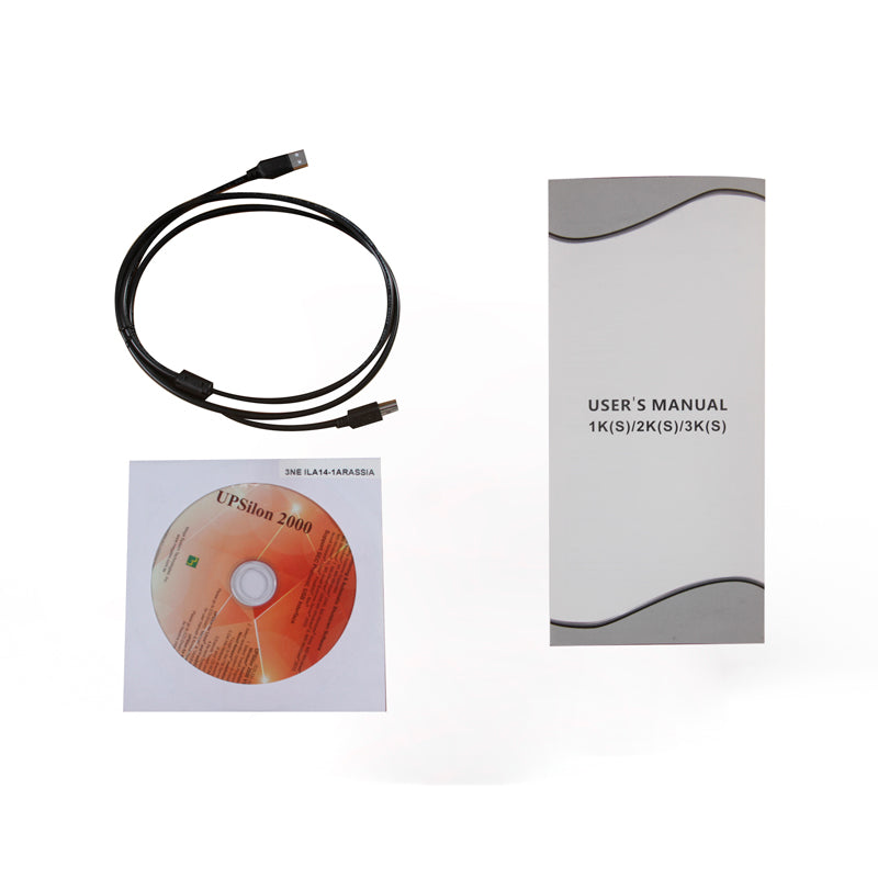 UPS ONLINE SERIE ZEN 1KVA TWR
