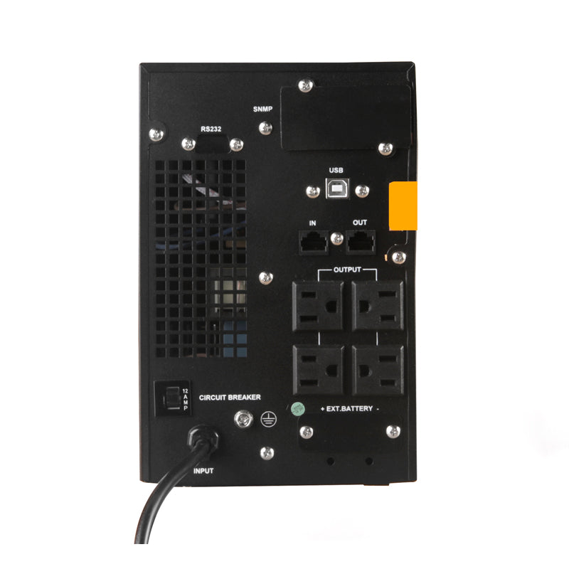 UPS ONLINE SERIE ZEN 2KVA TWR