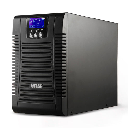 UPS ONLINE SERIE ZEN 3KVA TWR