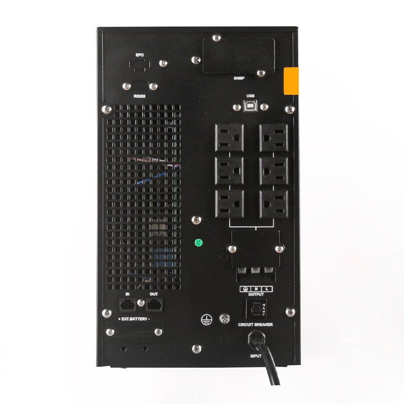 UPS ONLINE SERIE ZEN 3KVA TWR