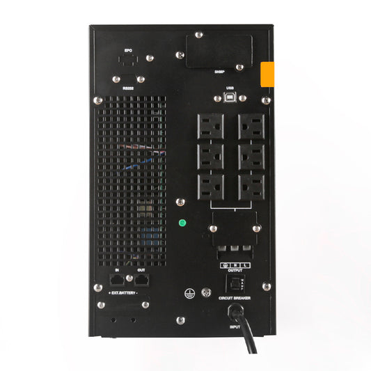UPS ONLINE SERIE ZEN 3KVA TWR