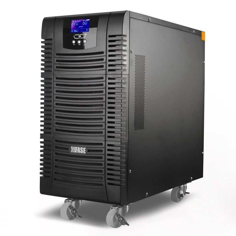 UPS ONLINE SERIE ZEN 6KVA TWR