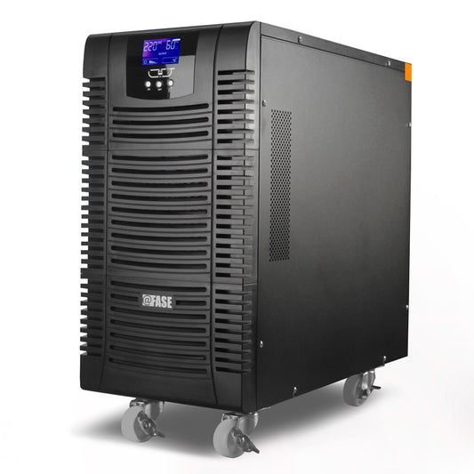 UPS ONLINE SERIE ZEN 6KVA TWR