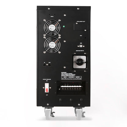 UPS ONLINE SERIE ZEN 6KVA TWR