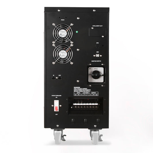 UPS ONLINE SERIE ZEN 6KVA TWR