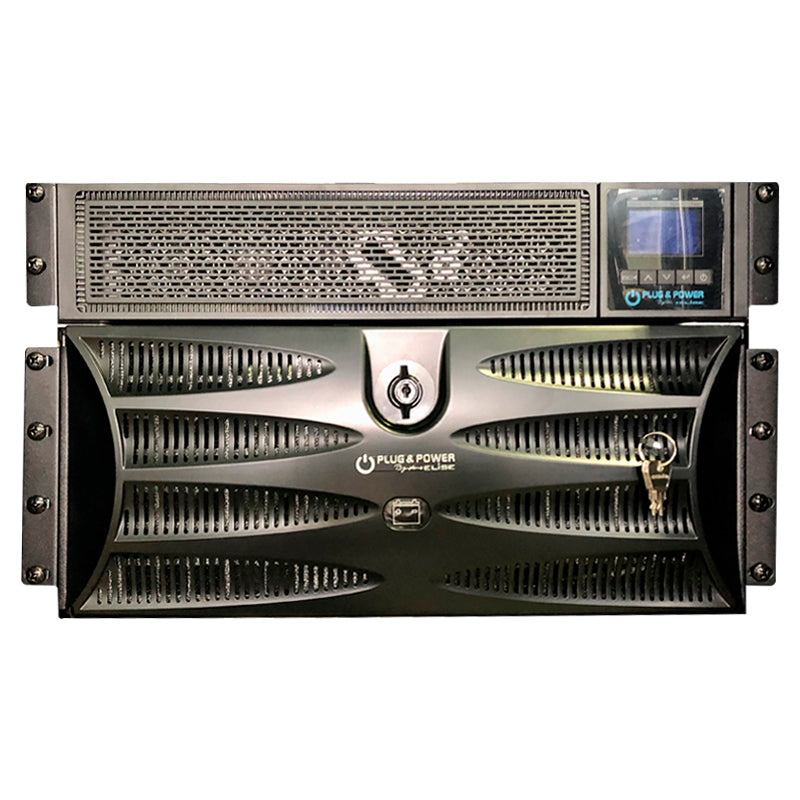 UPS INNOVA PLUG&POWER RT 10KVA