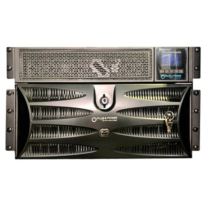 UPS INNOVA PLUG&POWER RT 10KVA