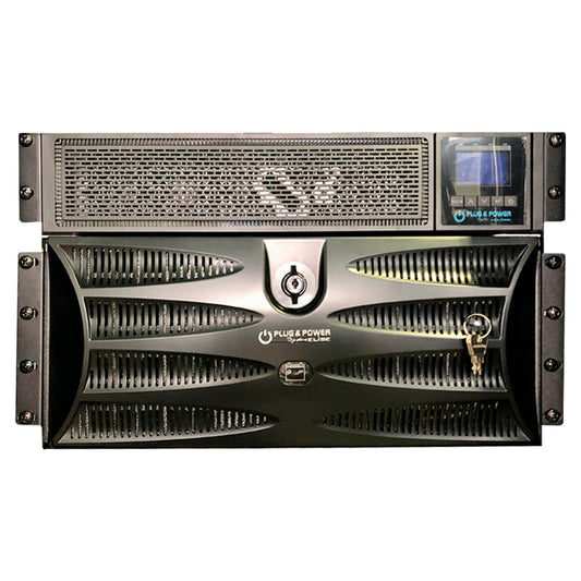 UPS INNOVA PLUG&POWER RT 10KVA