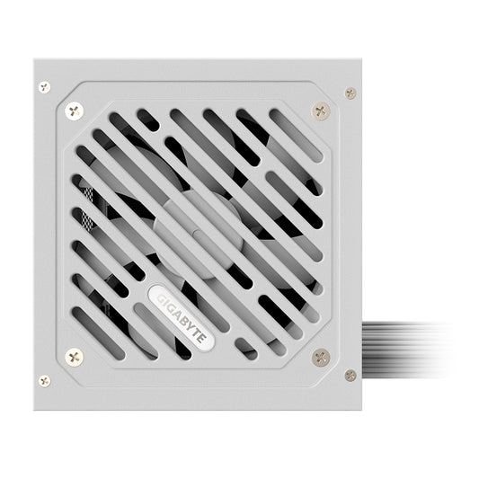 Fuente De Alimentación Gigabyte P650ss Ice , 650w, Atx, 80 Plus Silver.