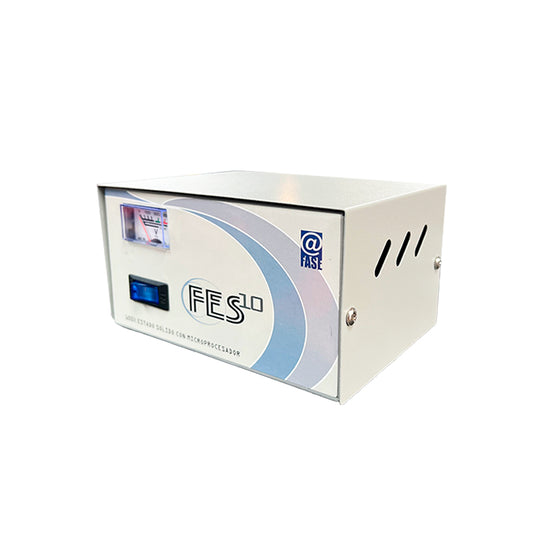 ESTB 1KVA FASE SOLIDO FES-10