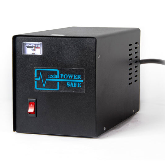 ESTB 3KVA SOLIDO LCR30-4.5%
