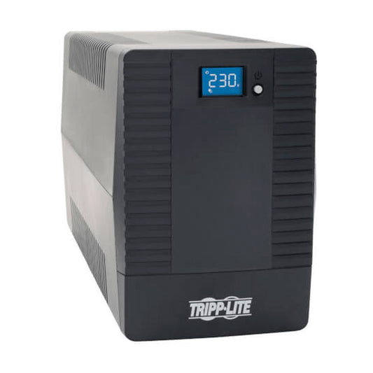 UPS INTERACTIVO 1.5KVA/900W TW