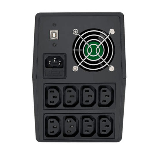 UPS INTERACTIVO 1.5KVA/900W TW