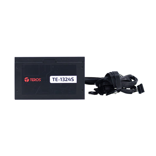 PSU STD ATX 250W TE1324 BK